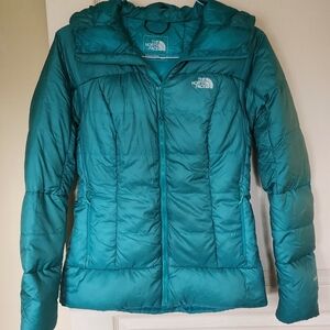 The North Face Women's Puffer 800 Down Fill Size S